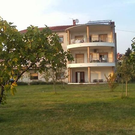 Apartmani Subasic Rubesi エクステリア 写真