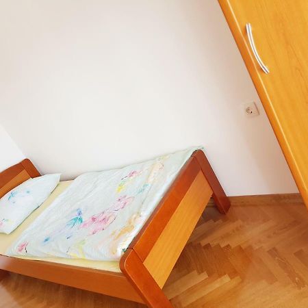 Apartmani Subasic Rubesi エクステリア 写真
