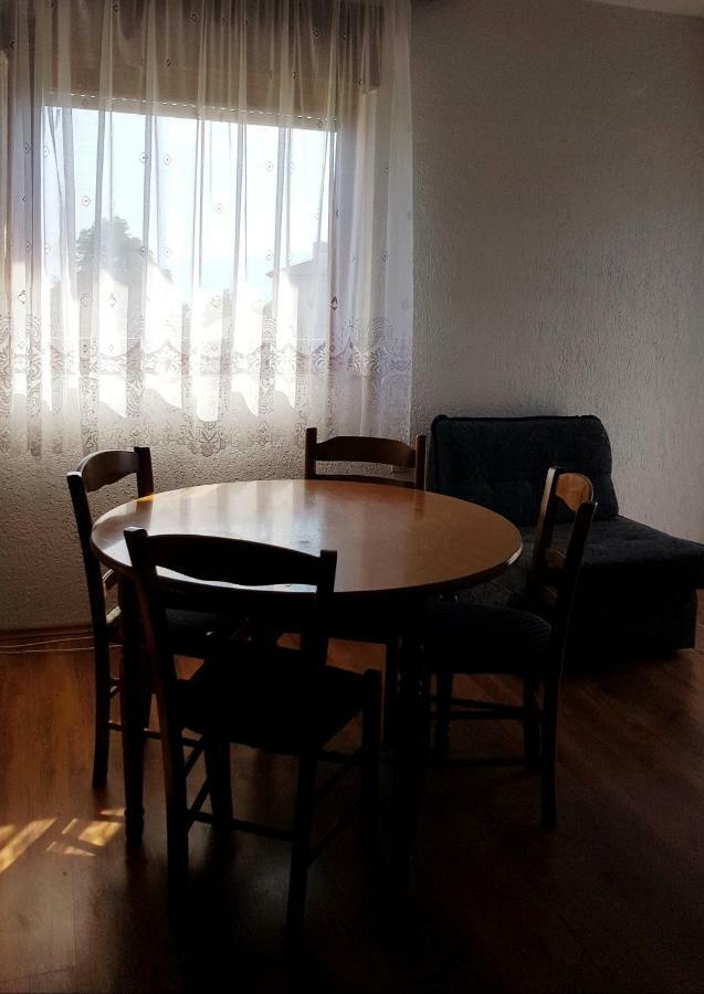 Apartmani Subasic Rubesi エクステリア 写真