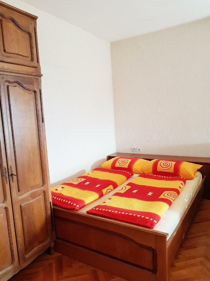 Apartmani Subasic Rubesi エクステリア 写真