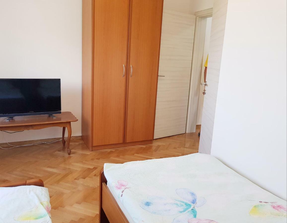 Apartmani Subasic Rubesi エクステリア 写真