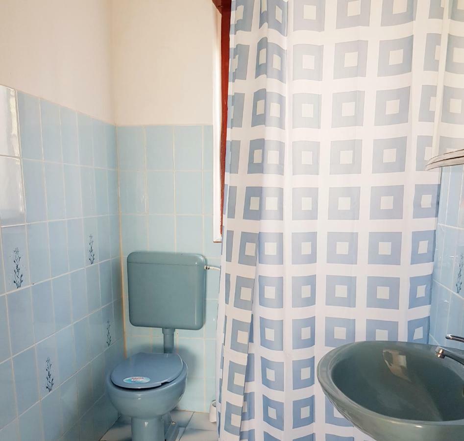 Apartmani Subasic Rubesi エクステリア 写真