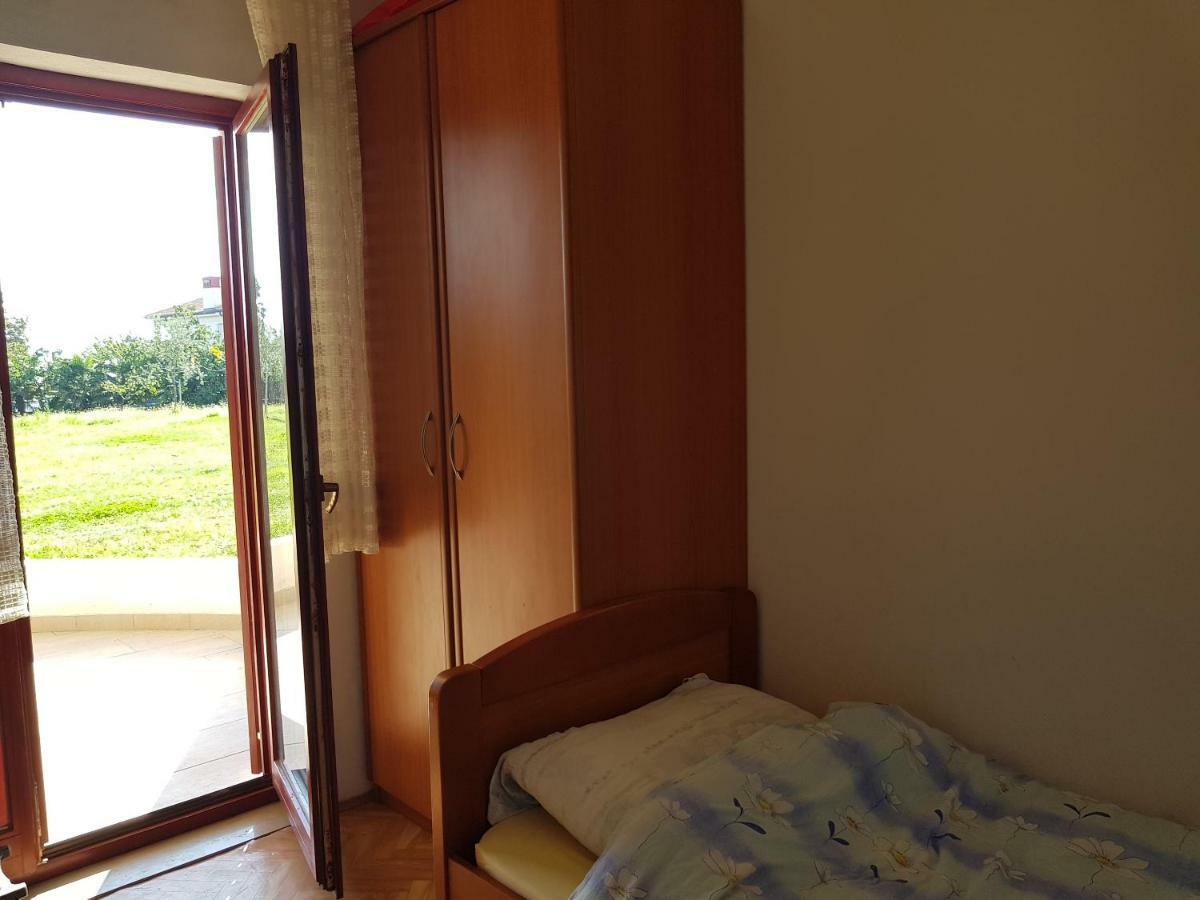 Apartmani Subasic Rubesi エクステリア 写真
