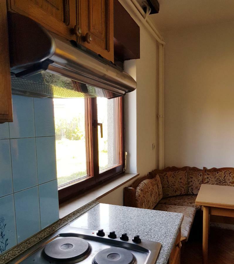 Apartmani Subasic Rubesi エクステリア 写真